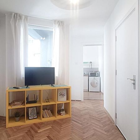 Apartment Balabanov Варна Экстерьер фото