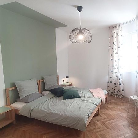 Apartment Balabanov Варна Экстерьер фото