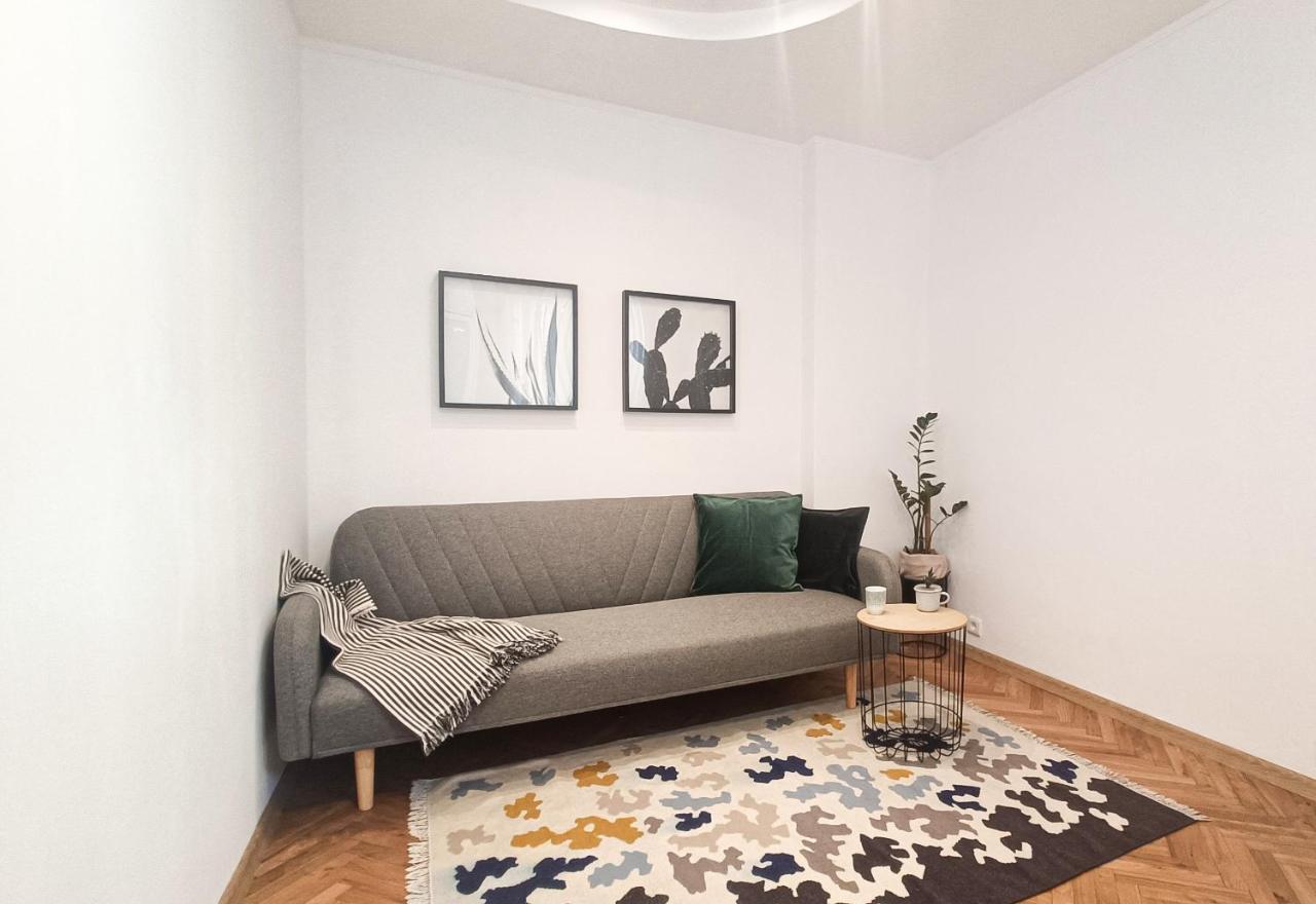 Apartment Balabanov Варна Экстерьер фото