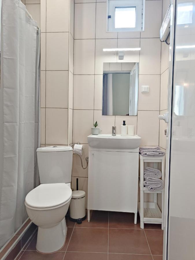 Apartment Balabanov Варна Экстерьер фото