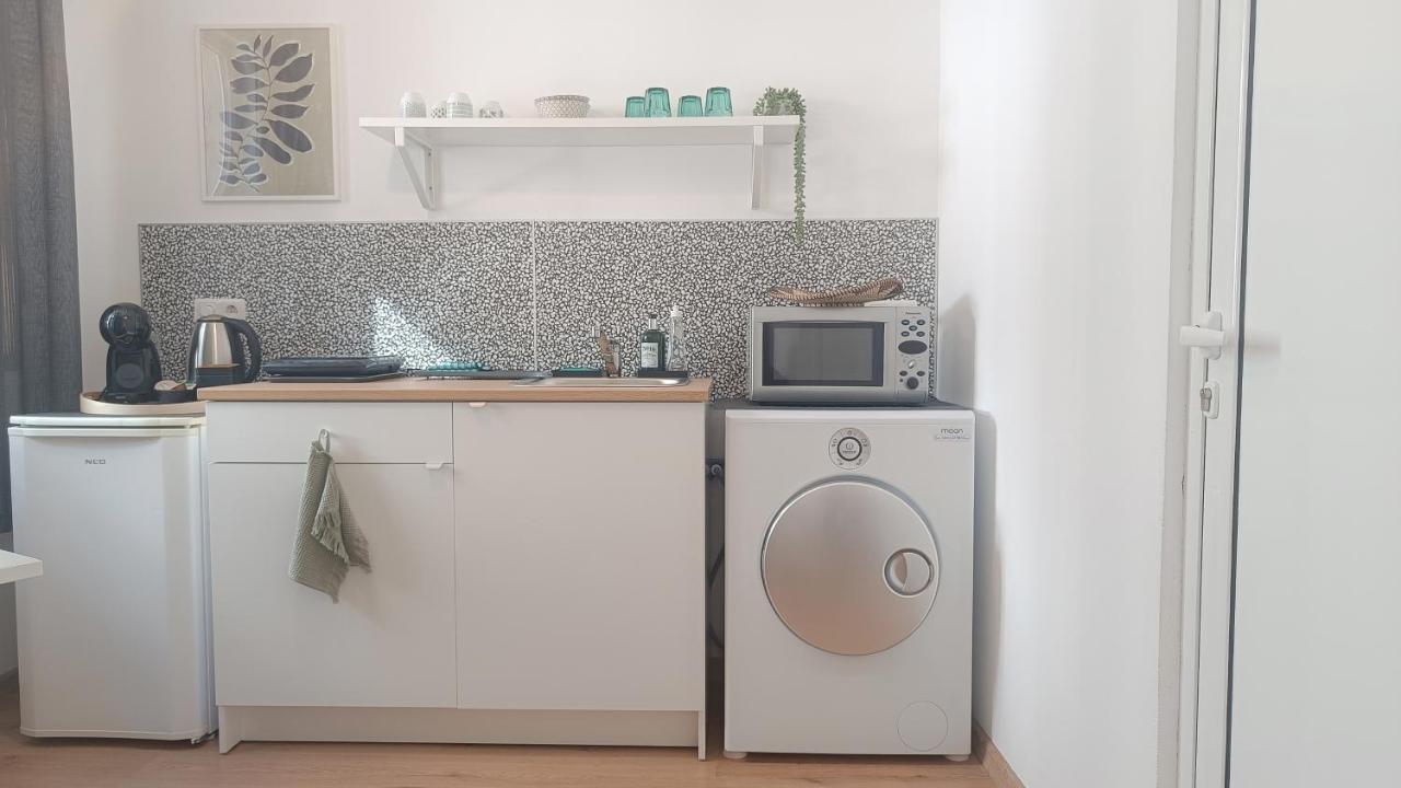 Apartment Balabanov Варна Экстерьер фото