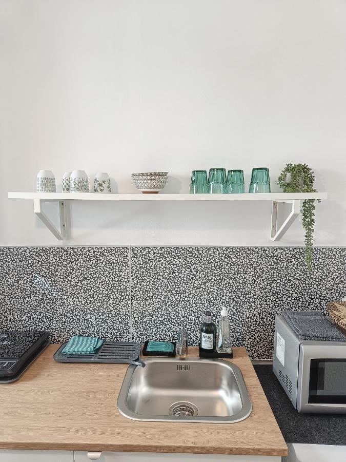 Apartment Balabanov Варна Экстерьер фото