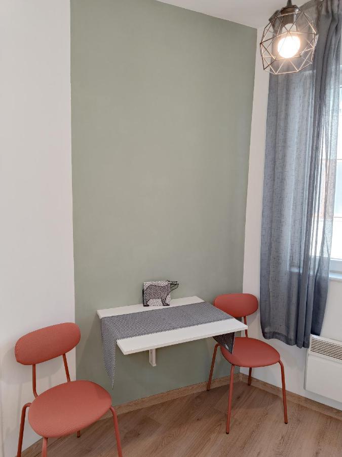 Apartment Balabanov Варна Экстерьер фото